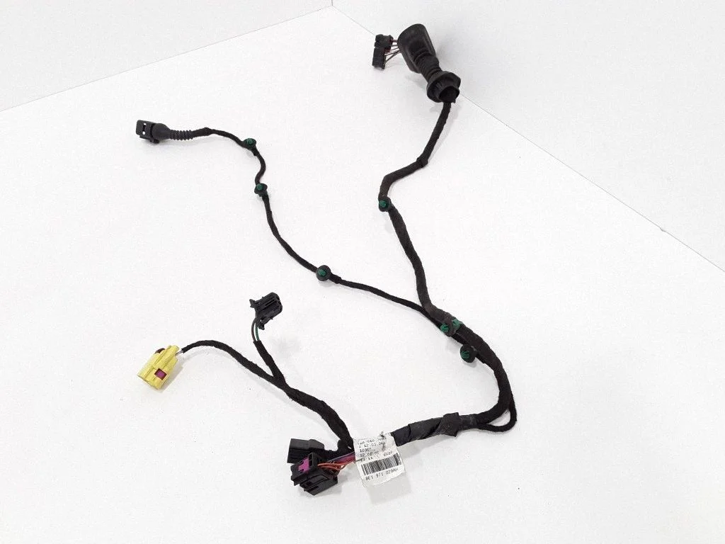 Front door wiring loom 8E1971029AH