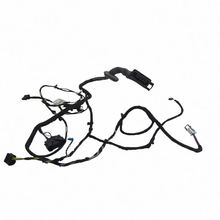 Tagaukse juhtmestik 931361901