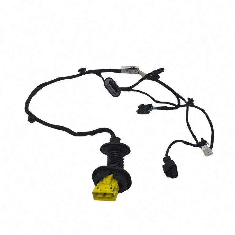 Tagaukse juhtmestik 9807917980