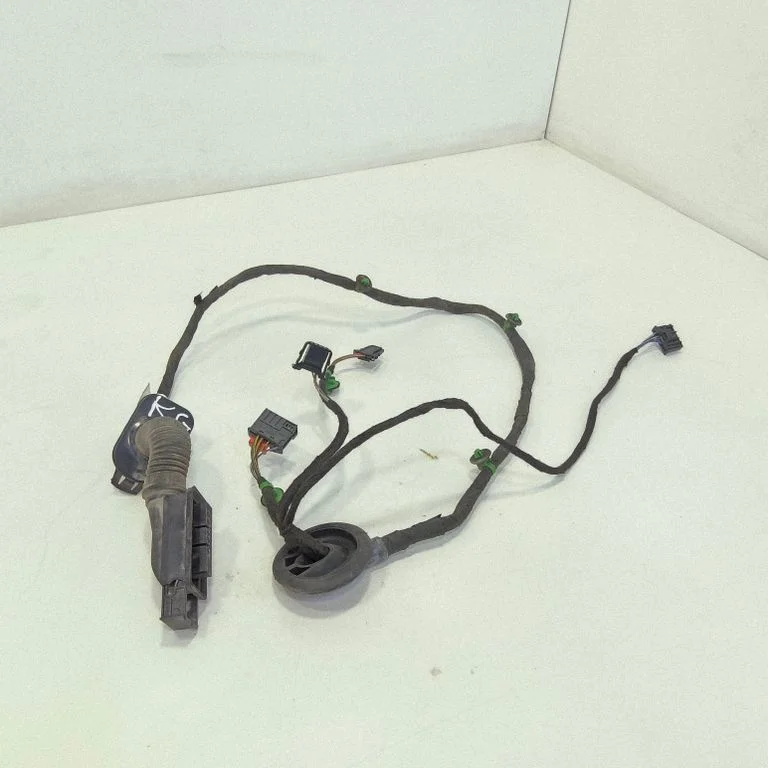 Rear door wiring loom 5F4971687C