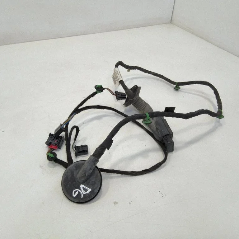 Rear door wiring loom 5F4971687C