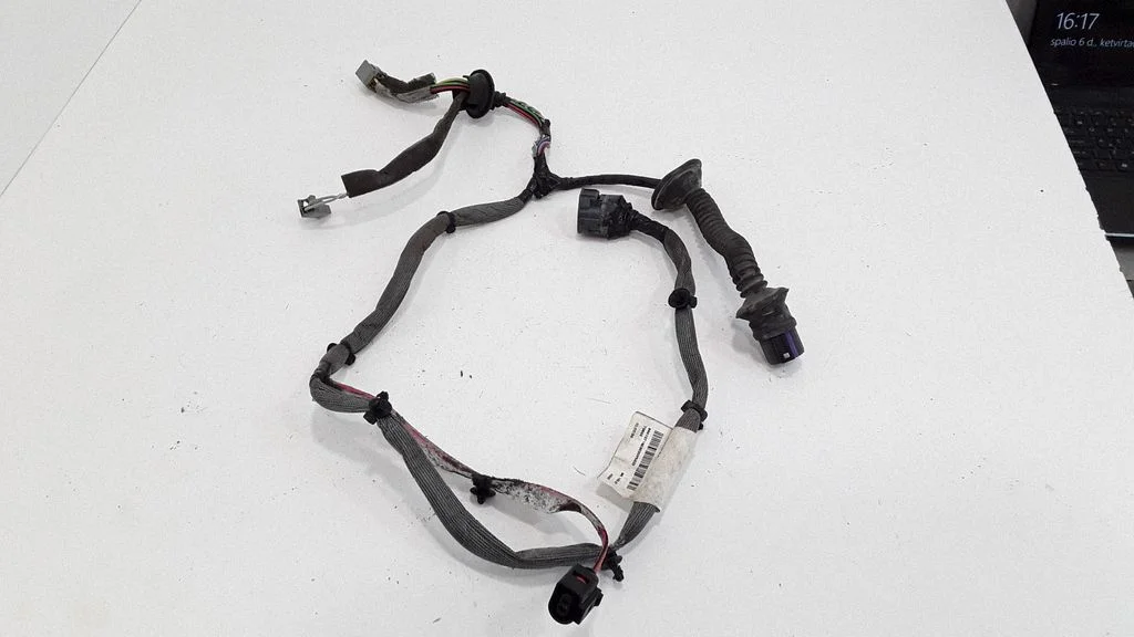 Rear door wiring loom 9441071