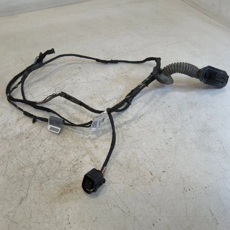 Tagaukse juhtmestik 9120797
