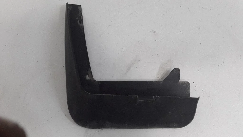 Rear mudguard