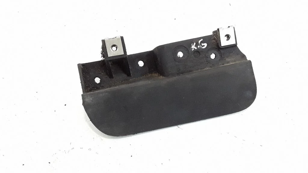 Rear mudguard – Audi A6 Allroad C6 (2006-2011)