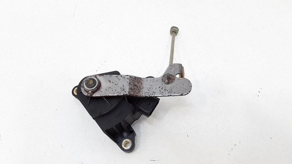 Accelerator throttle pedal – Renault Megane II (2002-2005)