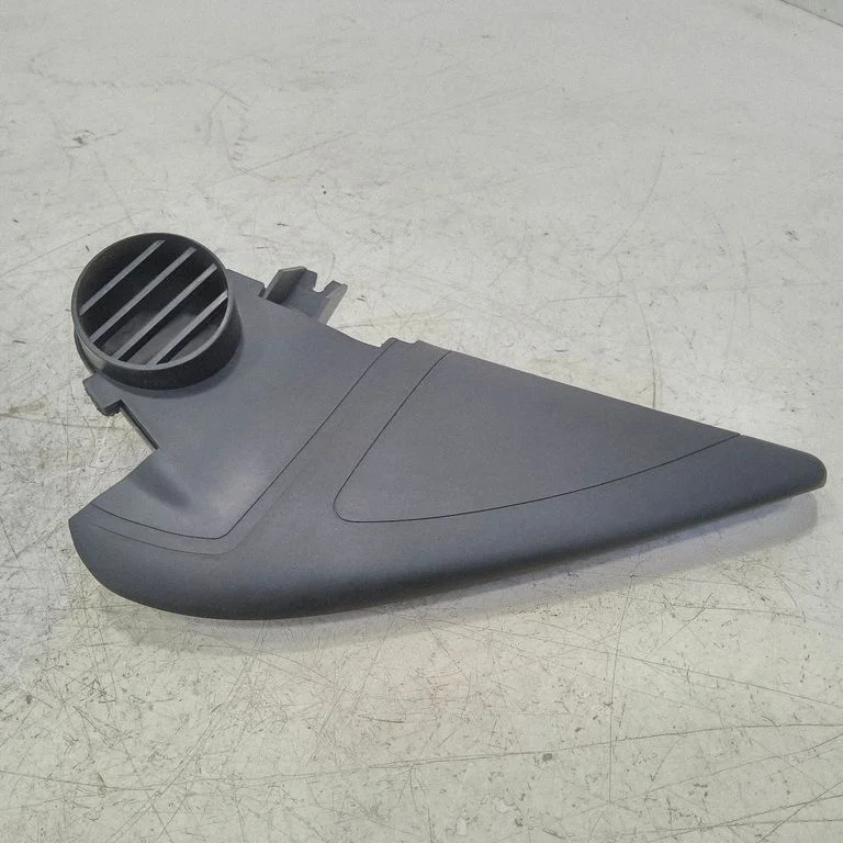 Plastic wing mirror trim cover 1Z0837973
