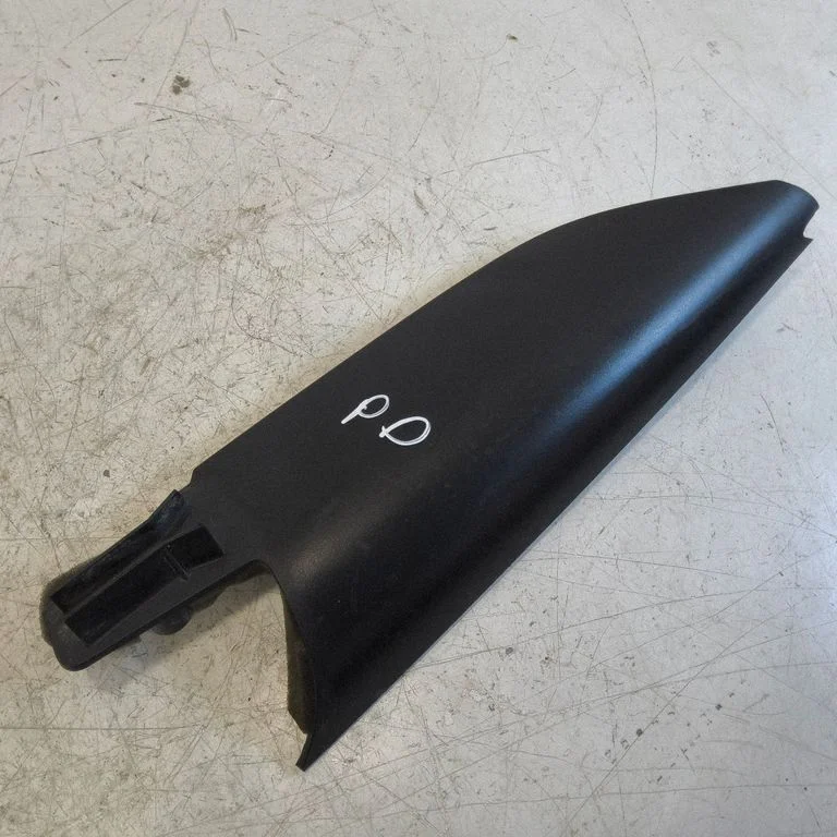 Välispeegli plastkate 2K0837974