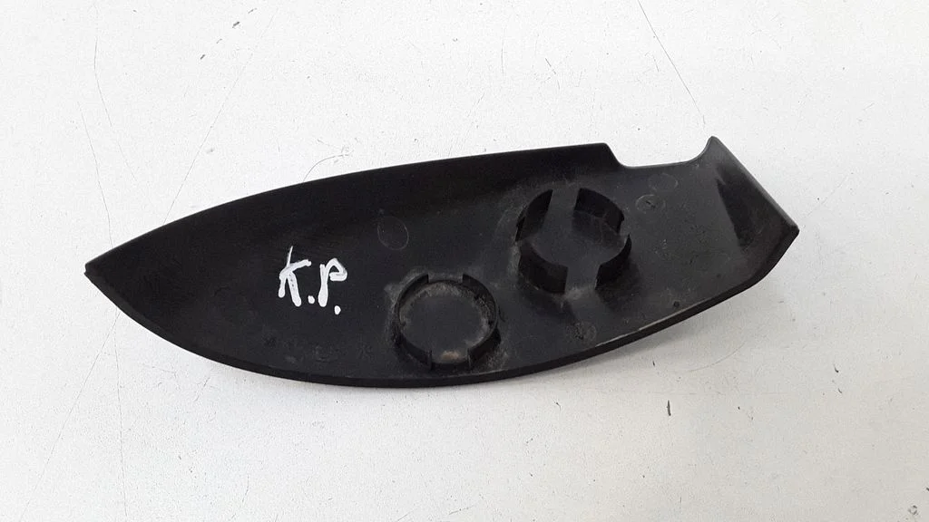 Välispeegli plastkate 9637846277