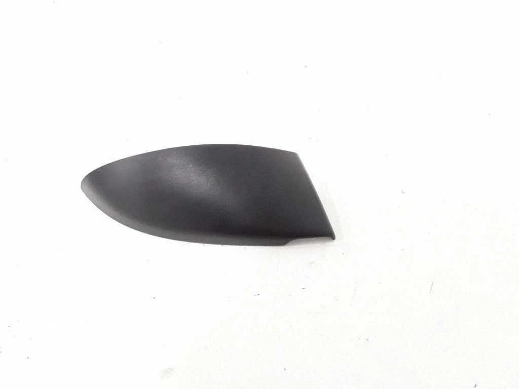Plastic wing mirror trim cover 9637846277