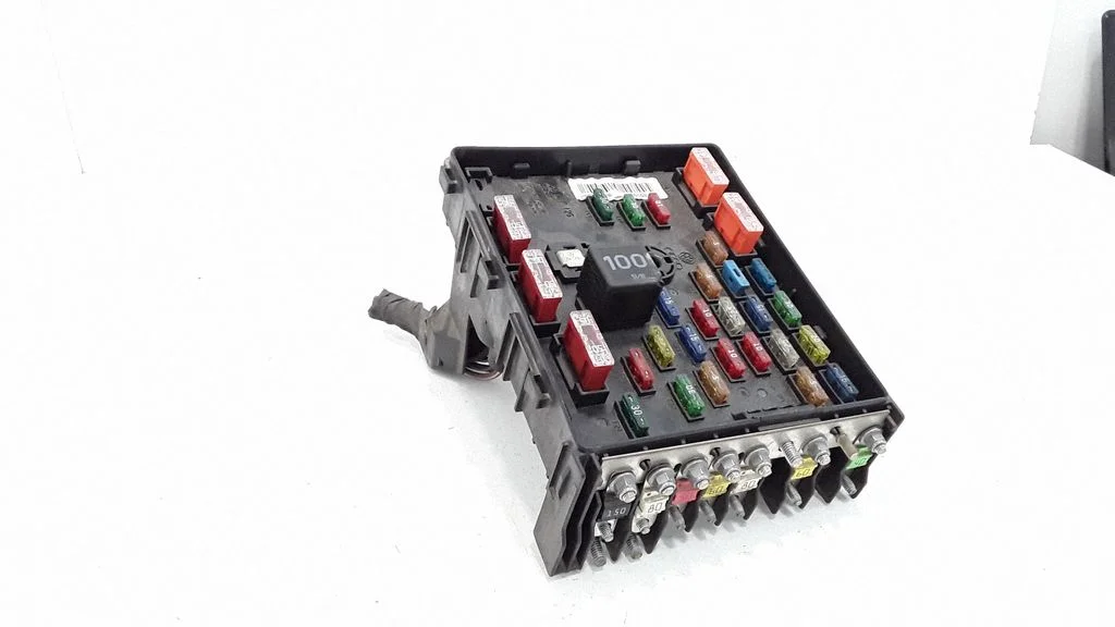 Fuse module