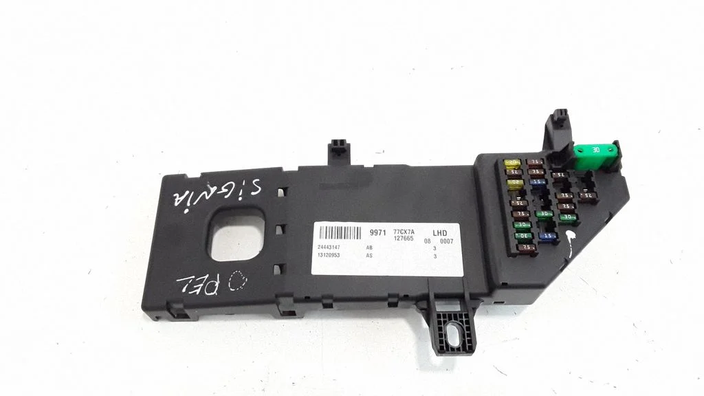 Fuse module