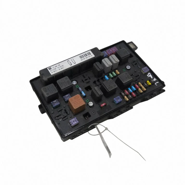 Fuse module 5DK00866848