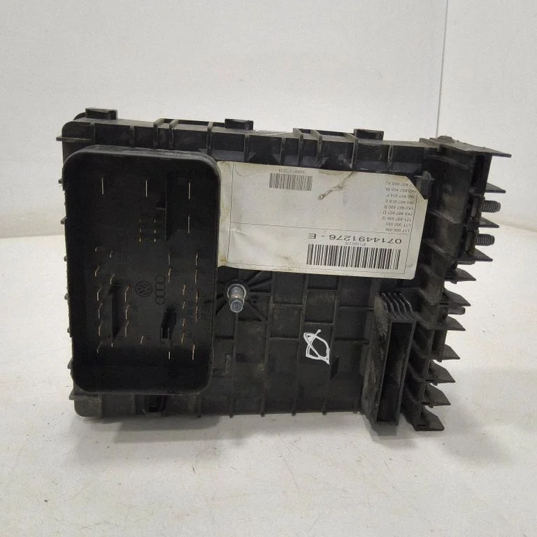 Drošinātāju bloks 1K0937125A