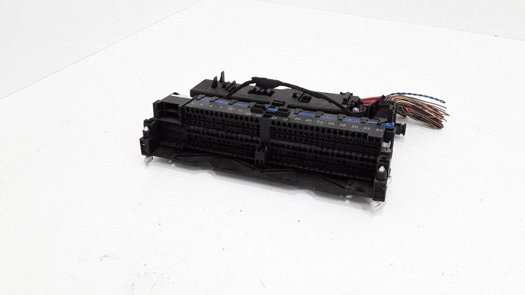 Drošinātāju bloks 90106210