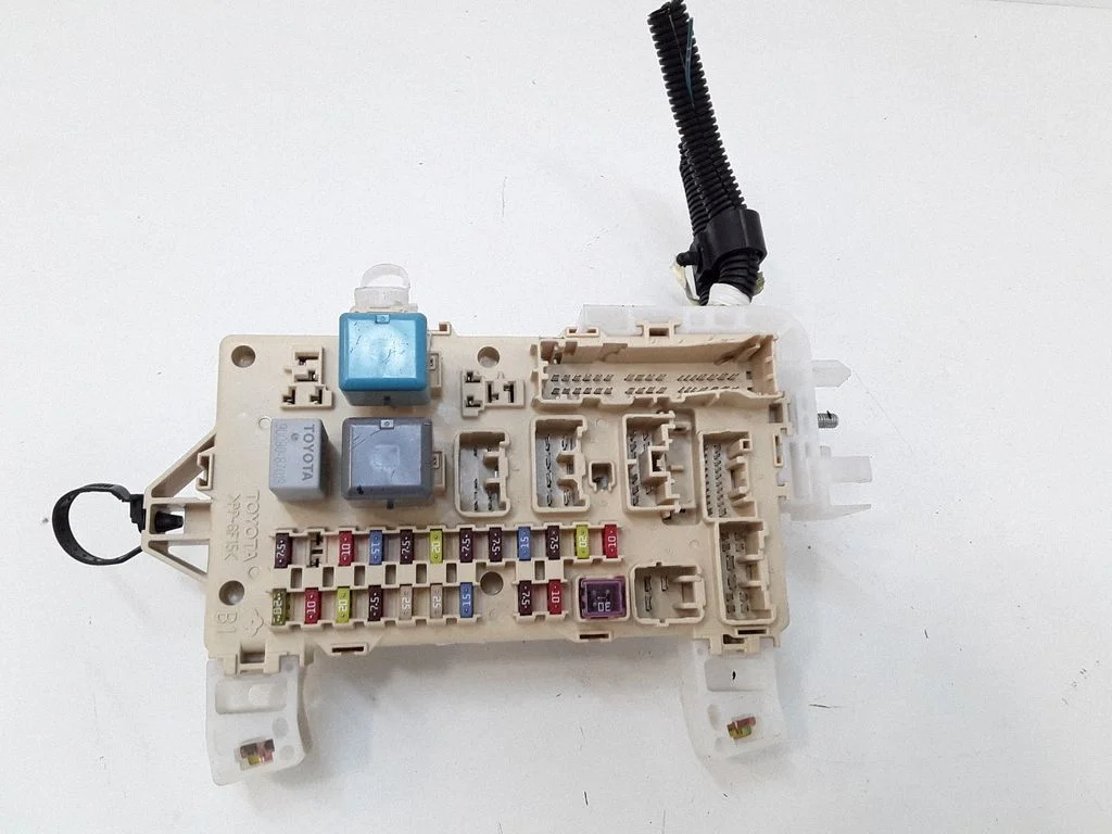 Fuse module