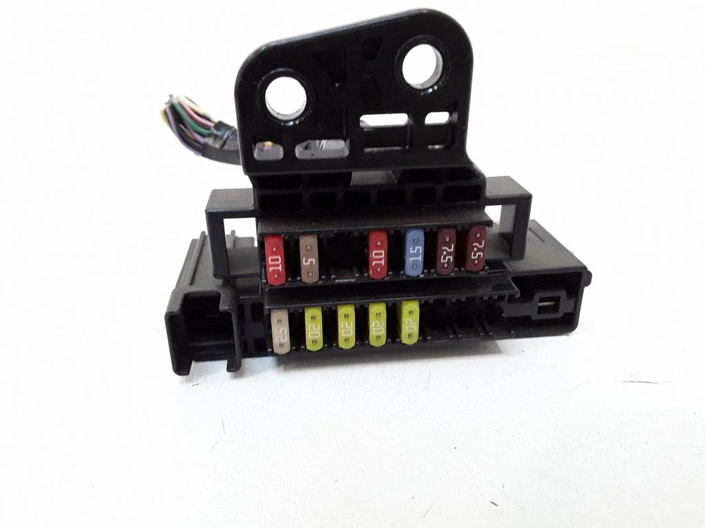 Fuse module