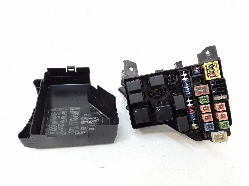 Fuse module