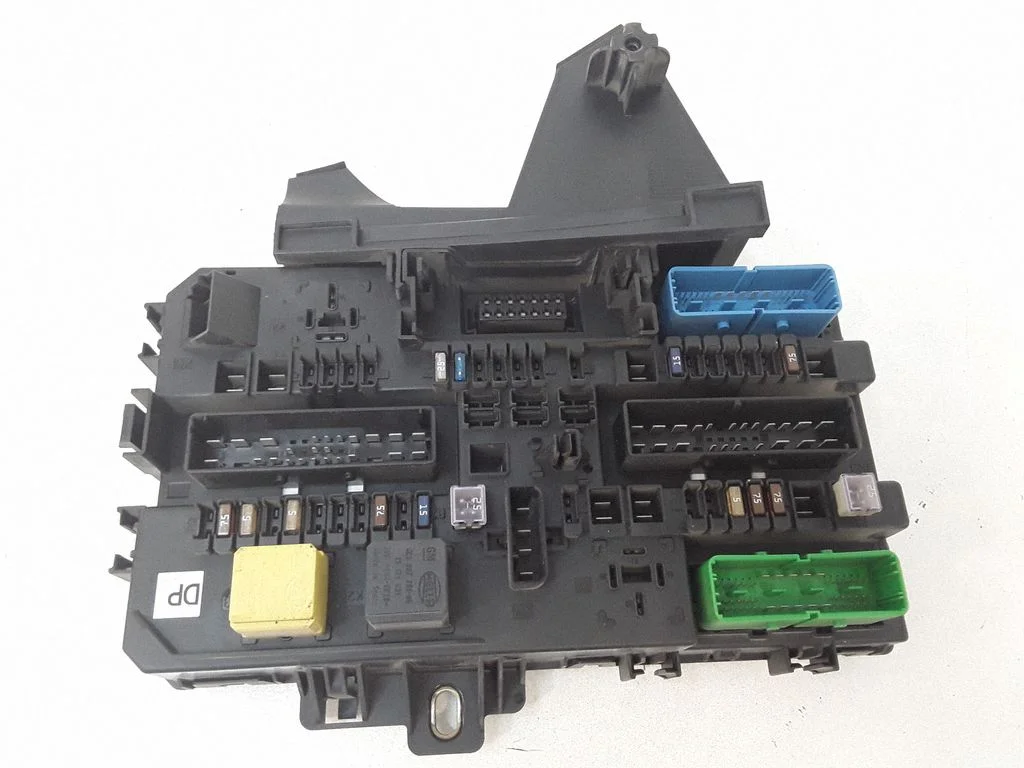 Fuse module 13115937