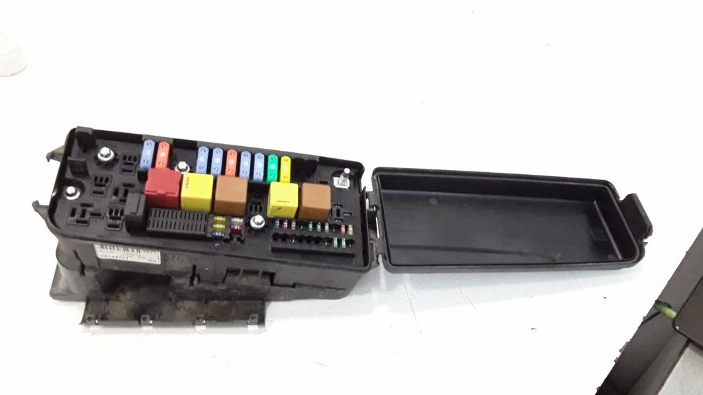 Fuse module