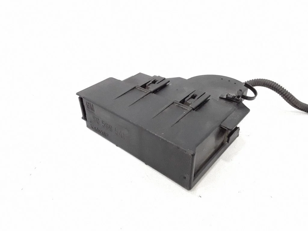 Fuse module 90589541
