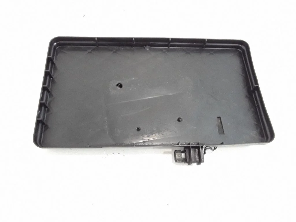 Aku alus – Toyota Corolla Verso AR10 (2004-2009)