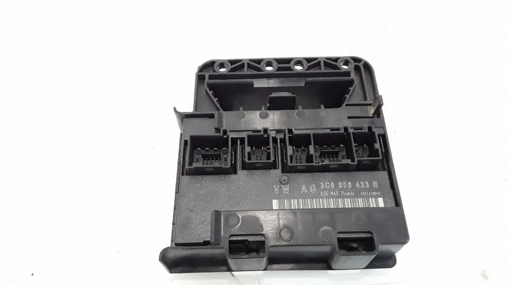 Comfort/convenience module 3C0959433R