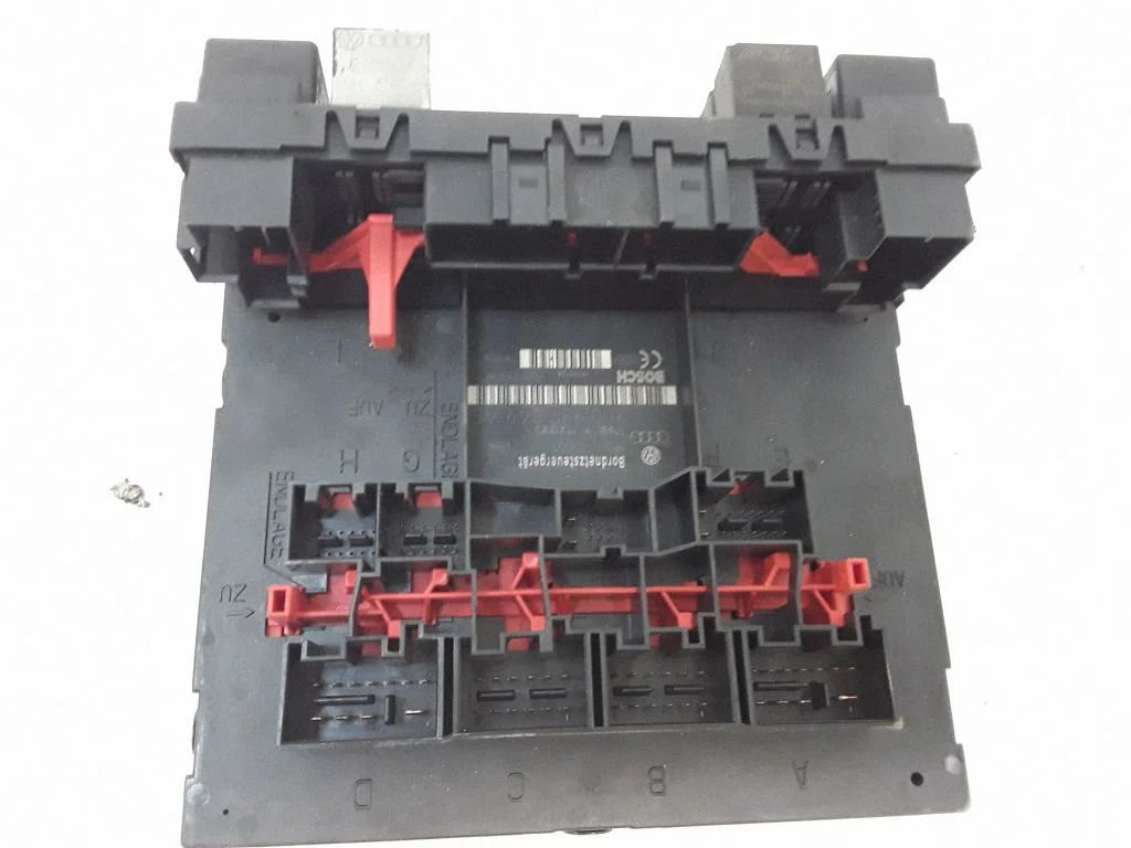 Comfort/convenience module 3C0937049AB