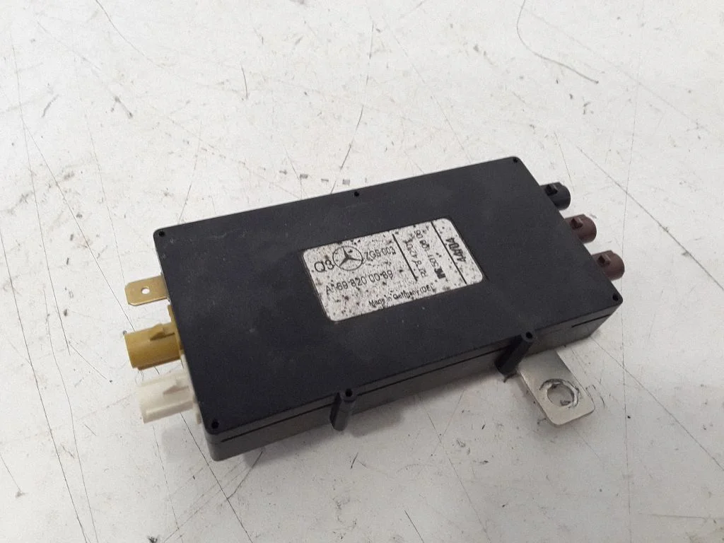 Antenas pastiprinātājs 1698200089
