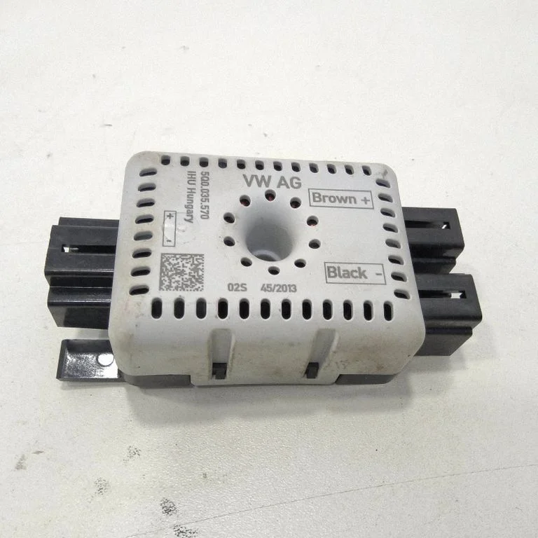 Antenni võimendi – Seat Leon (5F) (2012-2019)