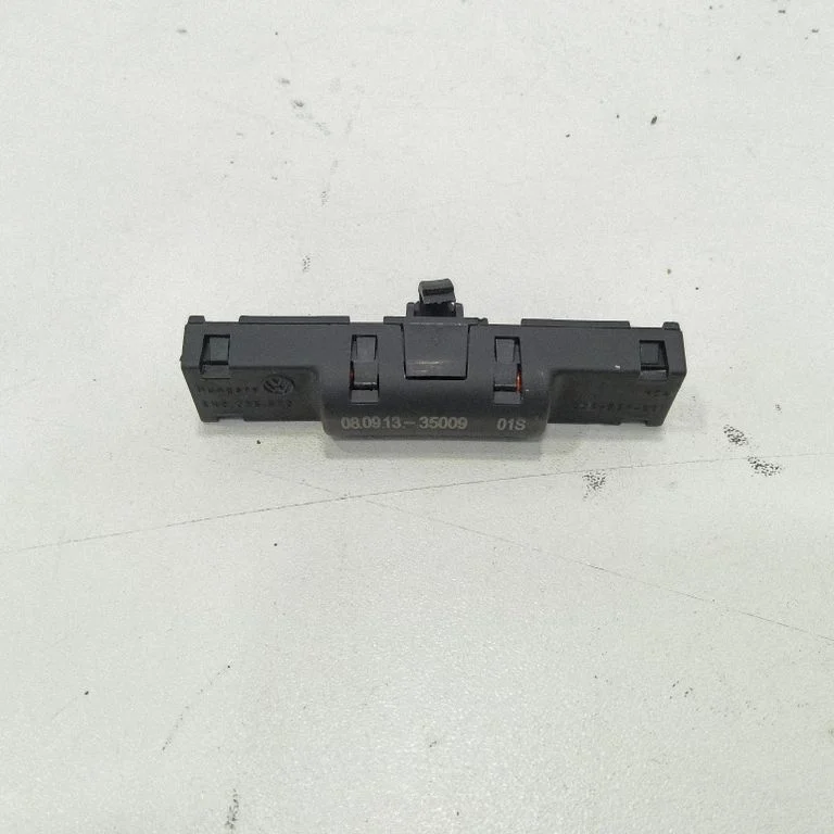 Antenni võimendi – Seat Leon (5F) (2012-2019)