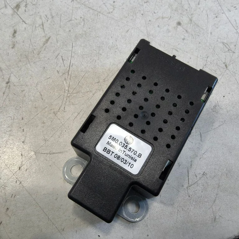 Antenos stiprintuvas