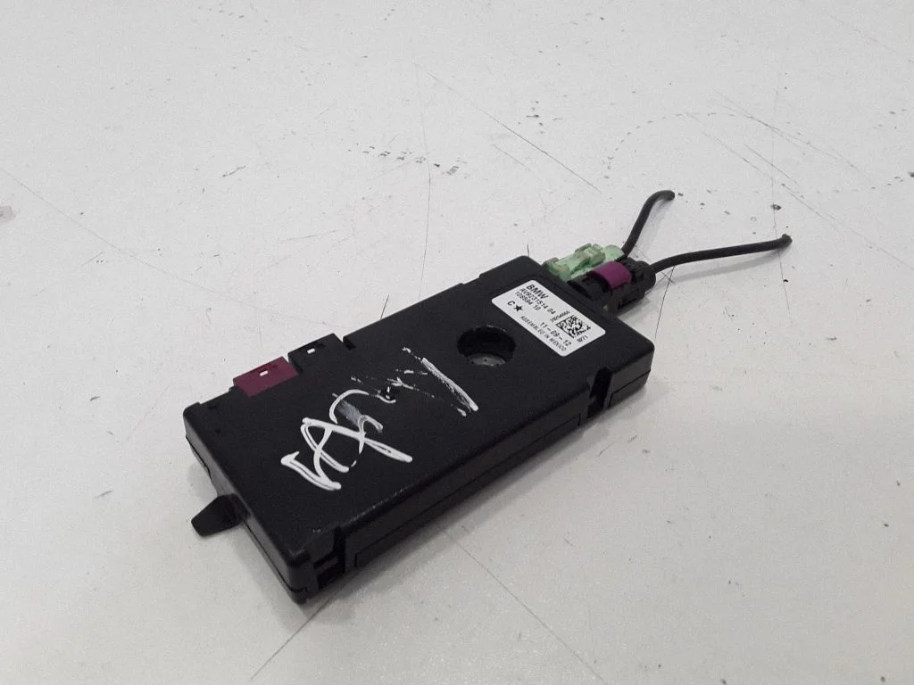 Antenas pastiprinātājs 108594