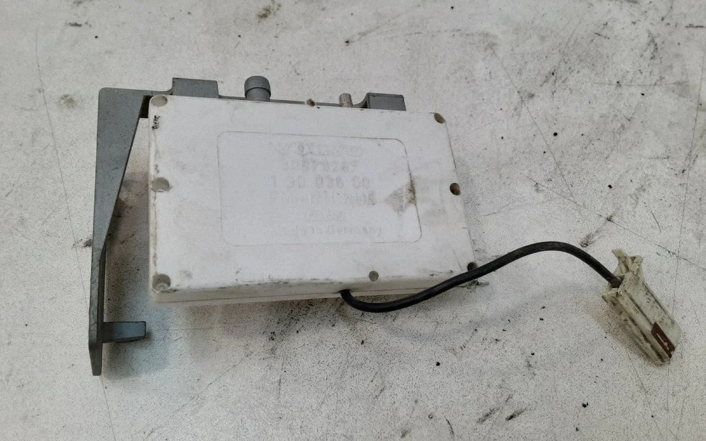 Aerial antenna amplifier 30679287