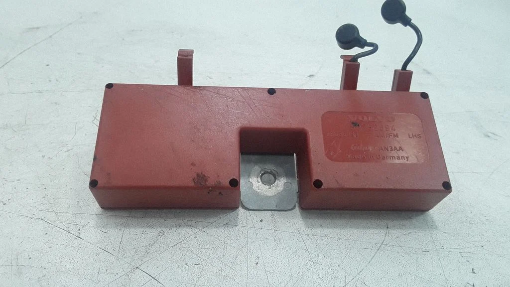 Aerial antenna amplifier 30752894