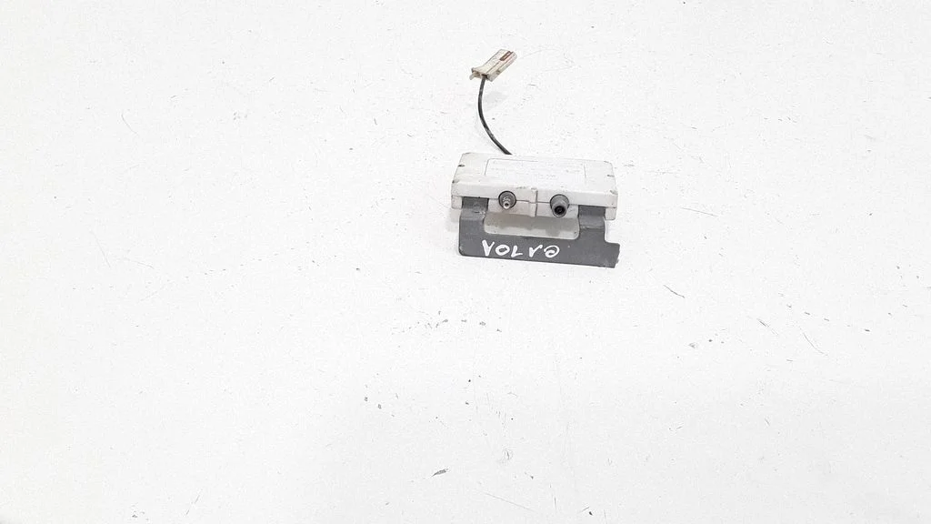 Aerial antenna amplifier