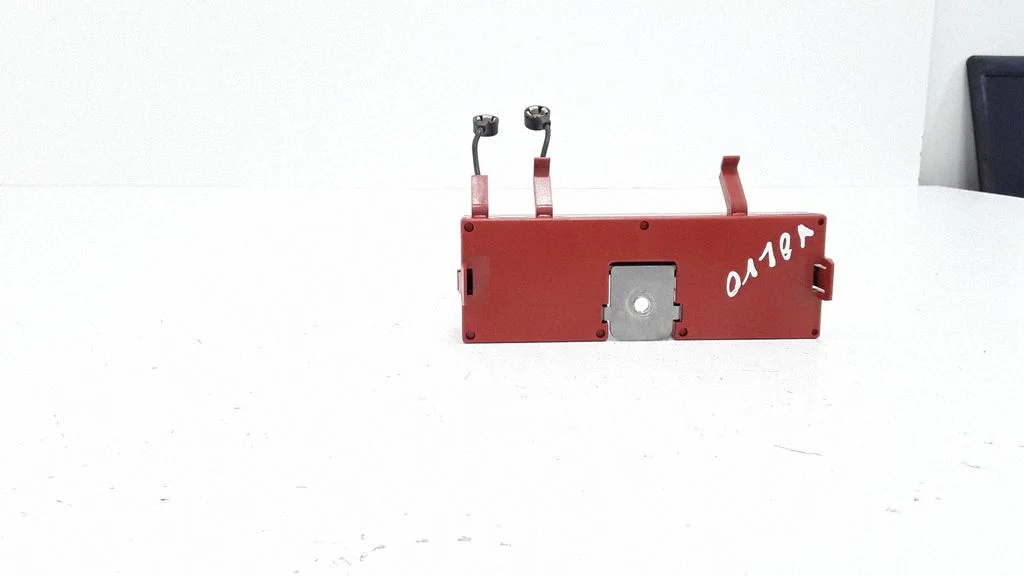 Aerial antenna amplifier