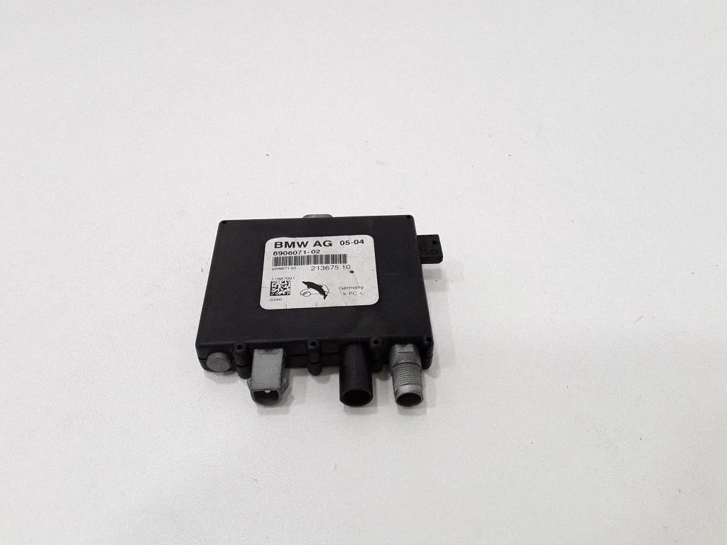 Aerial antenna amplifier 690607102