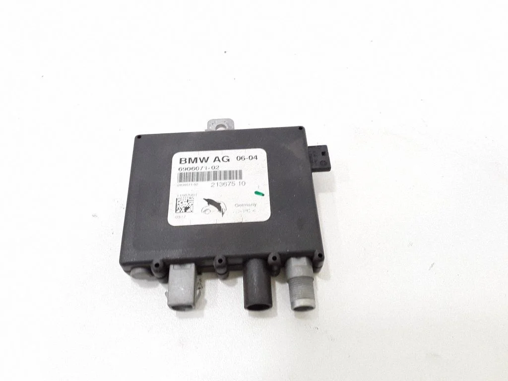 Aerial antenna amplifier 690607102