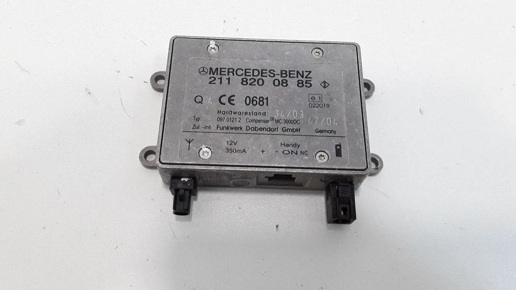 Antenas pastiprinātājs 2118200885