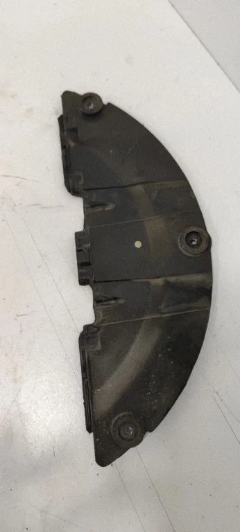 Cita motora nodalījuma detaļa 7635783