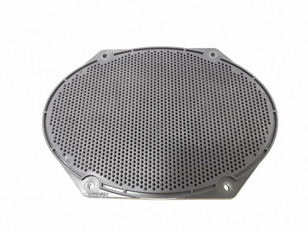 Panel speaker