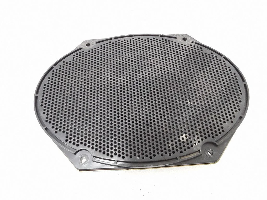 Panel speaker