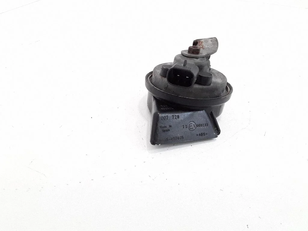 Horn signal 007728