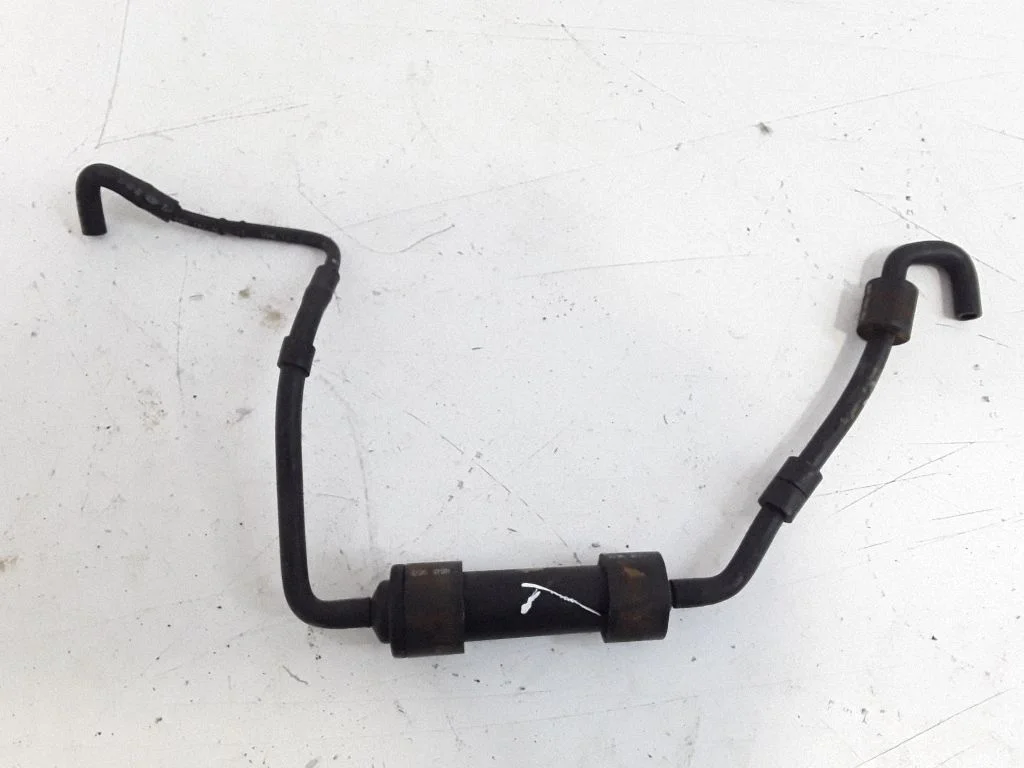 Vacuum line/pipe/hose