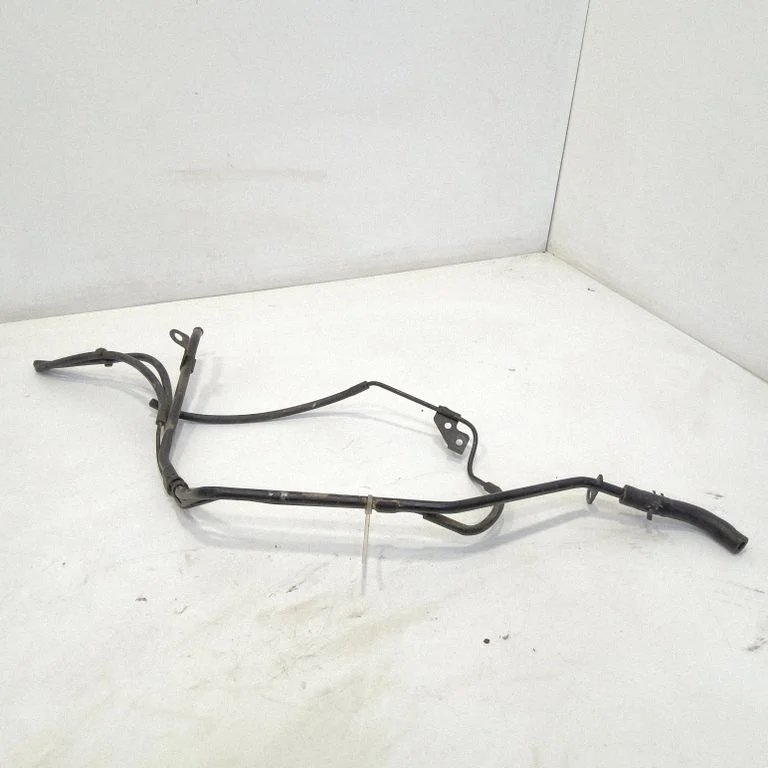 Vacuum line/pipe/hose – front