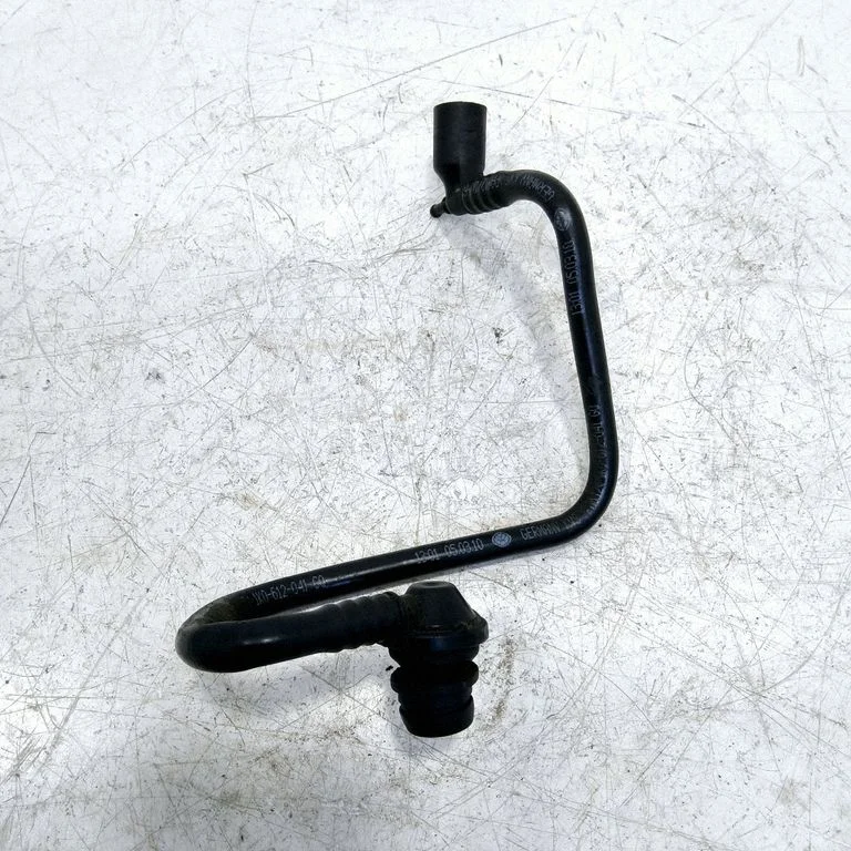 Vacuum line/pipe/hose – Volkswagen Caddy (2004-2010)