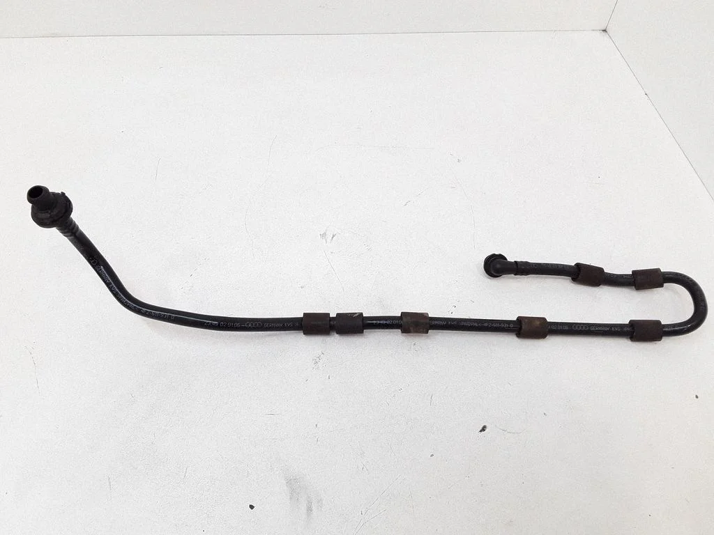 Vakuuma caurulīte(-s)/šļūtene(-s) – Audi A6 Allroad C6 (2006-2011)