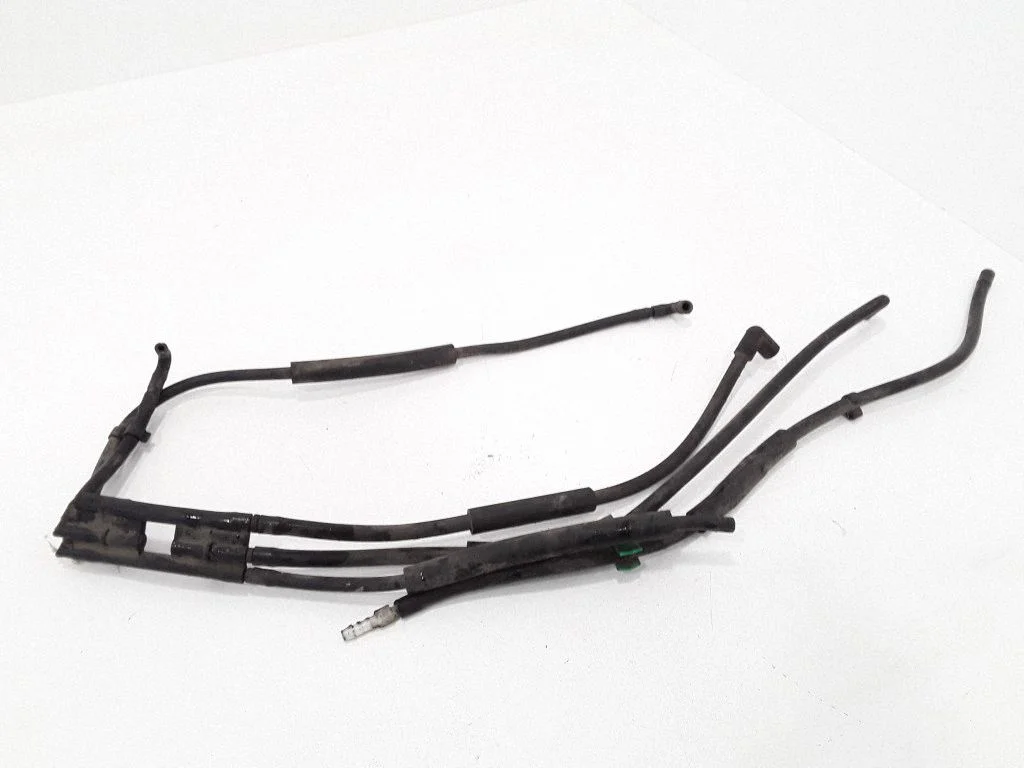 Vacuum line/pipe/hose