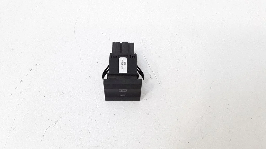 Windscreen/window heater switch 6Y0959621